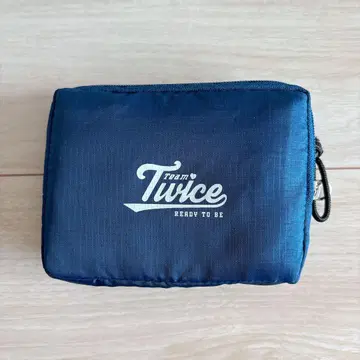 TWICE 에코백