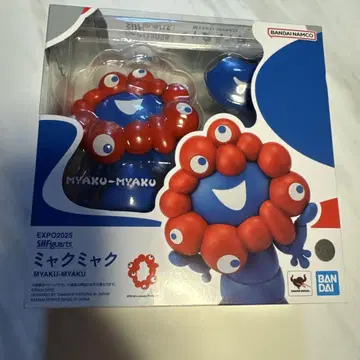 EXPO 2025 S.H.Figuarts 미야쿠미야쿠
