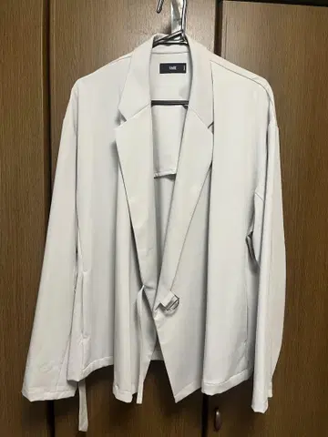 HARE 하레 태국 로켄 자켓