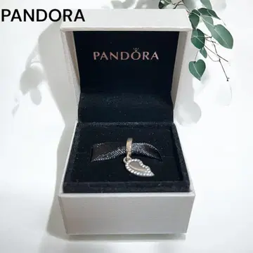 새상품급 PANDORA 프렌즈 참 한쪽만 박스 포함