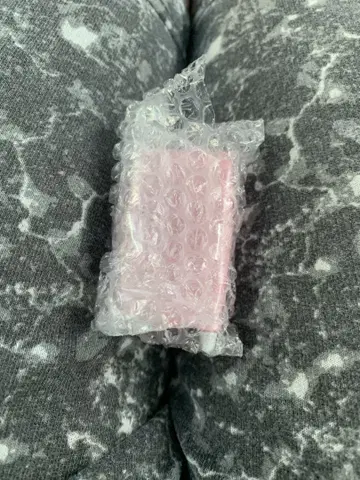 가챠, 피처폰, 마스코트, 핑크