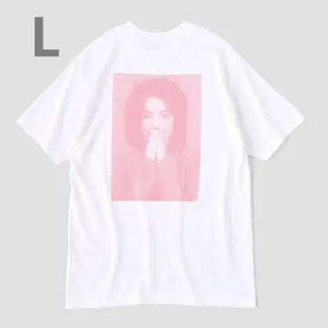 L FIFTH GENERAL STORE 티셔츠 BJORK