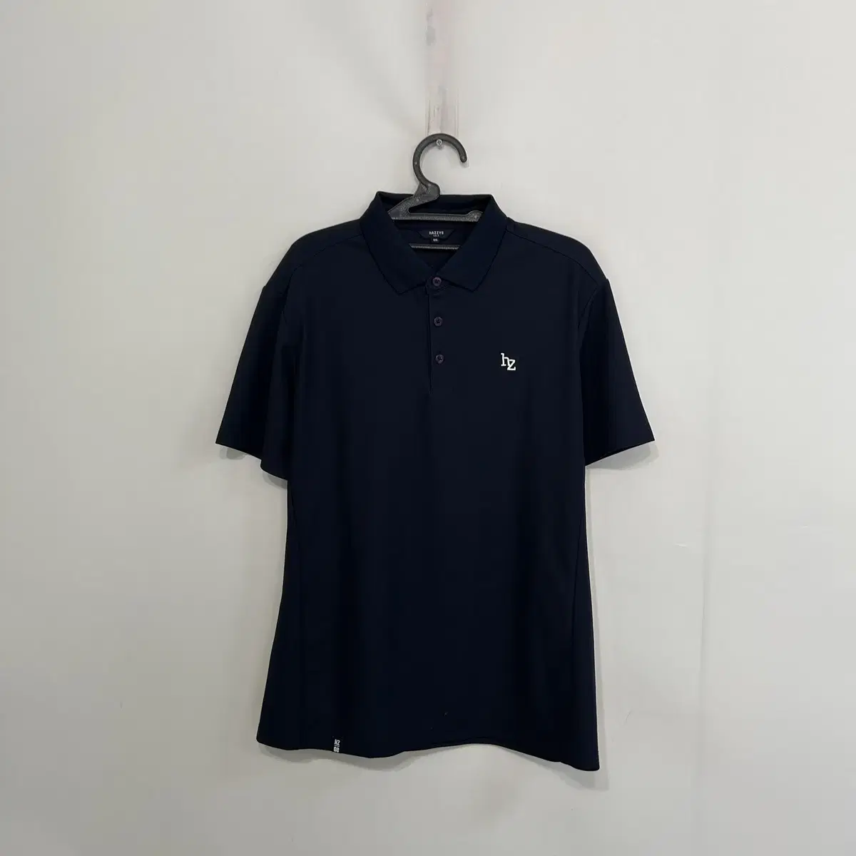 メンズウェア HAZZYS GOLF 105 HAZZYS | 헤지스 Men's 105 Hazzys Golf Wear Short Sleeve on