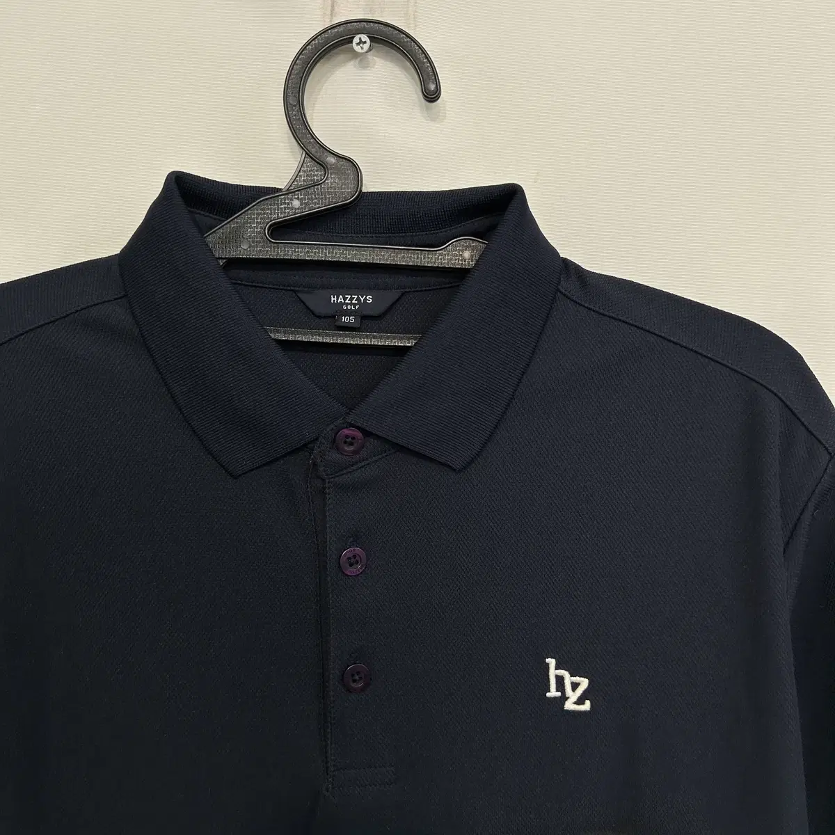 メンズウェア HAZZYS GOLF 105 HAZZYS | 헤지스 Hazzys Golf Men's Short Sleeve T-Shirt 105