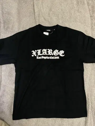 XLARGE