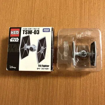 토미카 스타 워즈 TSW-03 태국 파이터