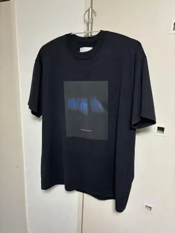 stein ssstein 프린트 티셔츠 23ss