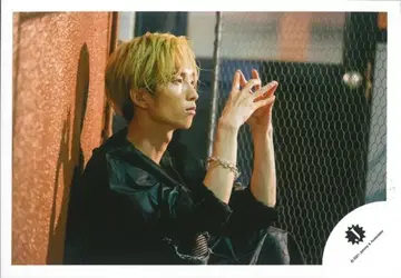 SixTONES 21년 DREAM BOYS 다나카 키 공식 사진 *1장