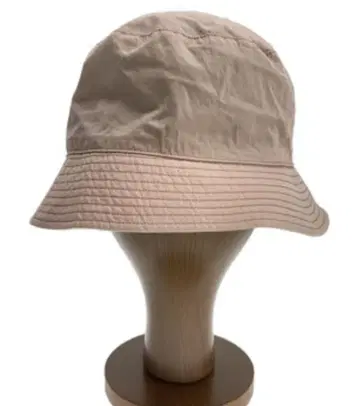 FOOD TEXTILE BUCKET HAT/버킷 햇/--/코튼