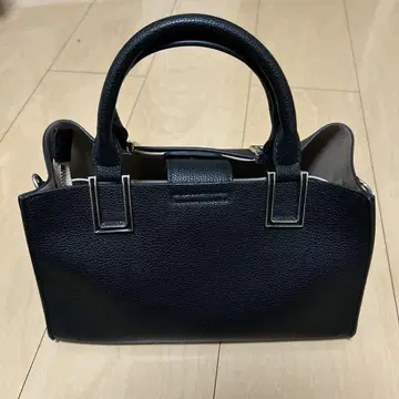 핸드백 블랙