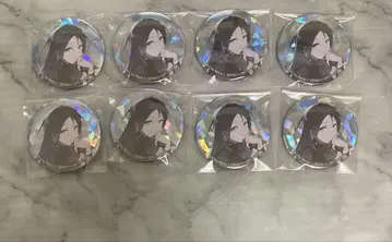 프로세카 세계의 보석 상자 캔뱃지