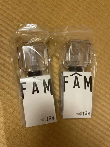 timelesz 타임리스 2개 세트 응원봉