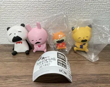 스튜디오 UG 니시무라 유우지 어깨 쿵 Fig