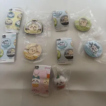 치이카와 쿠라스시 피규어 벳쿠라폰