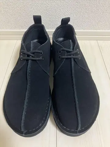 Crarks 데저트 트렉 GORE-TEX US8/UK7