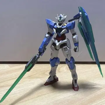 더블 오크 안타 FW GUNDAM STANDart :10