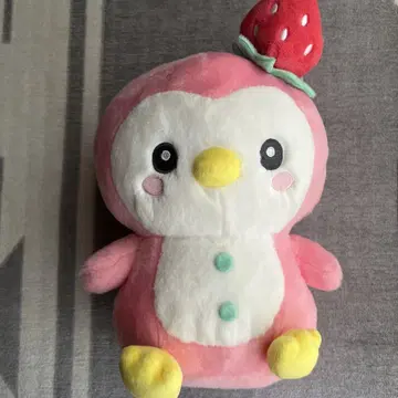 JOCHUM 포포 봉제 인형 JO1 카와니시 타쿠미