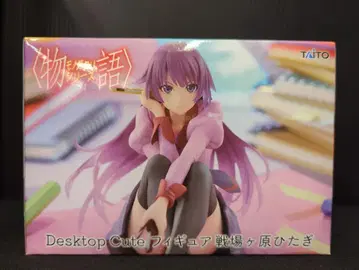 다이토 Desktop Cute 피규어 바케모노가타리 센죠가하라 히타기