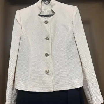 다이아몬드 패턴 수트 9호