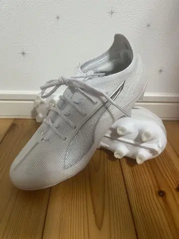 푸마 울트라 5 HG/AG 24cm