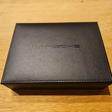 포르쉐 키 케이스