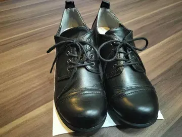 by 키다리 아저씨 레이스업 슈즈 (BL_8980437) 23.5cm