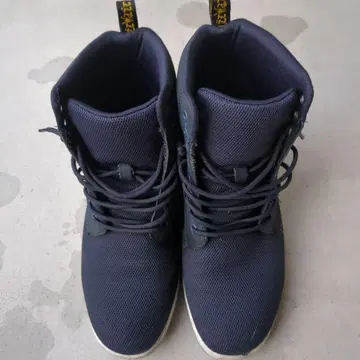 Dr. Martens RIGAL MH 네이비 7 UK