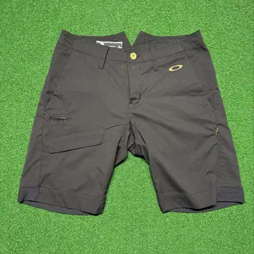 Oakley 숏팬츠 블랙