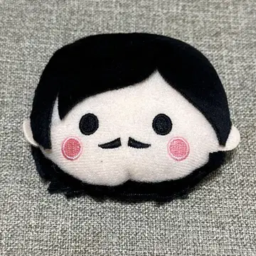 명탐정 코난 프라이스 캐릭터 마스코트 배지 나가노현 경찰 고메이