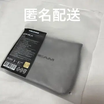 BEAM 호시 우지 호시우지 POUCH 파우치