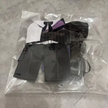 우타프리 탭나이 미카제 아이 누이 스타 코스튬 괴도