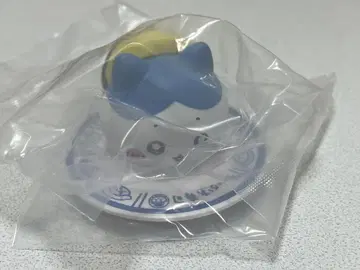 치이카와 (먼작귀) 스시 피규어 컬렉션 하치와레