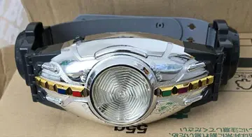 가면라이더 쿠우카 프라데라 변신 벨트