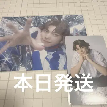 테니무 람브로 트레이딩 카드 기쿠마루