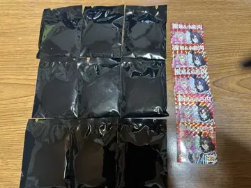 귀멸의 칼날 캔뱃지 스티커 코지마 칸로지 미츠리 이쿠로 오바나이