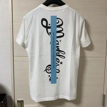 마블즈 티셔츠. 미사용 새상품. TMT 티셔츠.