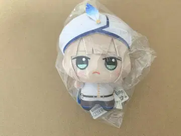 Fate grand order SD 인형 봉제 인형 vol.5 네모