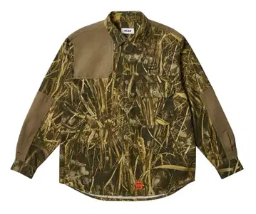 Palace Maximum Overshirt realtree M 사이즈