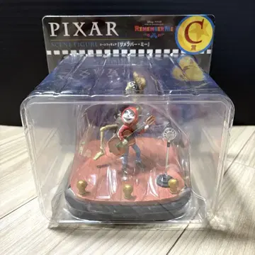 Happy 복권 PIXAR 2025 픽사 C상 리멤버 미