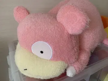 무료배송!] 슬립 포켓몬 메차데카 야돈 푹신푹신 봉제 인형