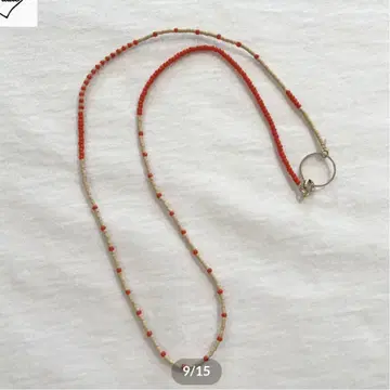 sister market bague 목걸이