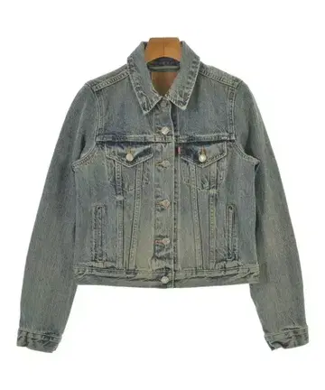LEVI'S 데님 자켓 여성용