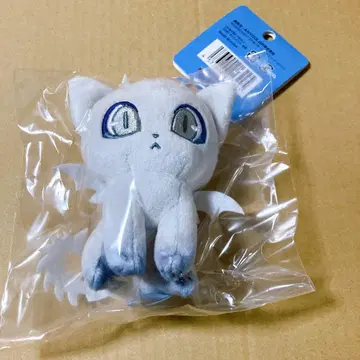 니지산지 코야나기 로우 오토모 마스코트
