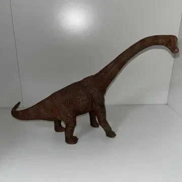 슐라이히 브라키오사우루스 피규어