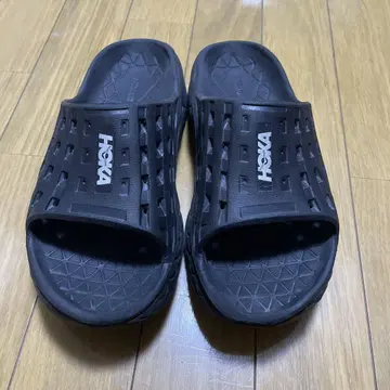 HOKA ONE ONE 호카오네오네 샌들 used