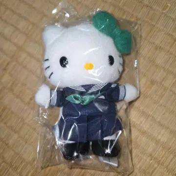 헬로키티 토키와기 학원