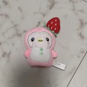 JOCHUM 포포 손가락 인형 마스코트