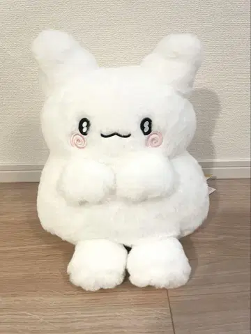 하나마루 유령 인형 BIG 타입 나노