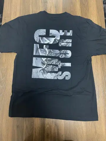 조시 미센-BIZEN x MFC STORE 콜라보 티셔츠