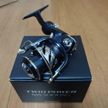 트윈 파워 SW5000XG